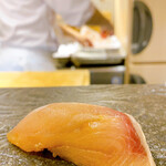 鮨 仙酢 総本店 - 