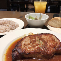 リザラン 新橋店 - 