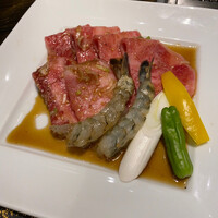 游玄亭 西麻布本館 - 