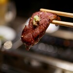 TOKYO焼肉ごぉ はなれ - 