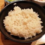 sendaishumpuufuwari - 茶飯
