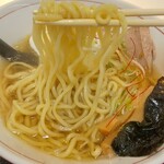 Arumasu Pu - 麺リフト