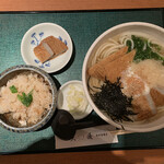 小豆島 大儀 - 