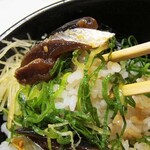 本町製麺所 阿倍野卸売工場 中華そば工房 - 