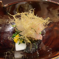 泉岳寺門前 紋屋 - 