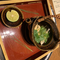 泉岳寺門前 紋屋 - 