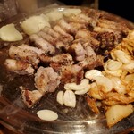 韓国料理・焼肉 ソウルタイガー - 