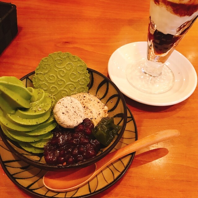 高台寺 前田珈琲 祇園四条 喫茶店 食べログ