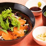 ガスト - 料理写真: