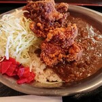 札幌ザンギ本舗 - 