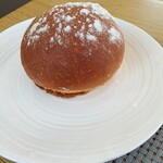 フィエルテ - 柔らかミルクパン♡