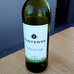 フィエルテ - ノンアルコール白