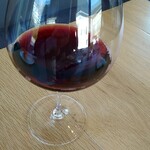 フィエルテ - ノンアルコール赤