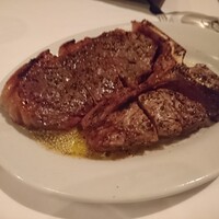 ルース クリス ステーキハウス - ポーターハウス