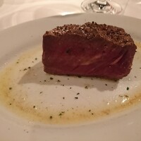 ルース クリス ステーキハウス - 