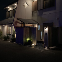 すし処 睦月 - お店構え