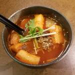 板前焼肉 一雅 - 