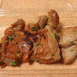 まつおか 香豚煮本舗 - 鶏の照り焼き