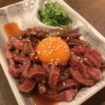 板前焼肉 一雅 - 