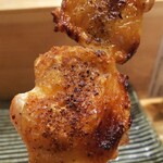 焼き鳥 ばかちん - ってばあ