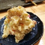 焼き鳥 ばかちん - ポテンシャル