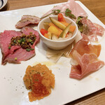 PIZZA&WINE カヤバール - 