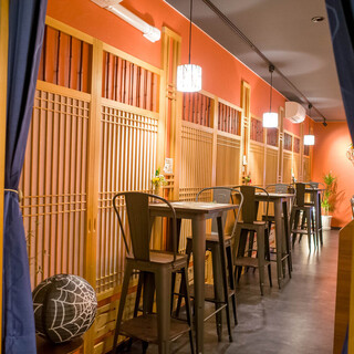 ワインと夜パフェ寧々_2