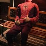 ジャック - スパイダーマン