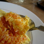 ポポット - オムの裏側