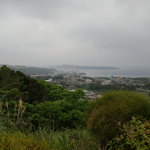 花人逢 - お店から見える景色１