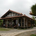 花人逢 - 古民家風の建物