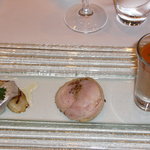 コーダリー - アミューズブーシュ