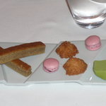 コーダリー - プティフール