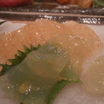 和座檜 - 刺身コンニャク
