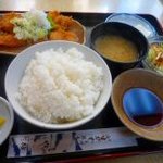 Yabu soba - 