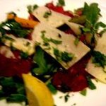 リストランテ シルベラード - 