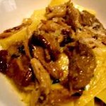 リストランテ シルベラード - 