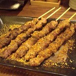 火鍋麺  - 