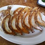 餃子２人前(１２個)