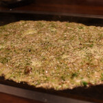 月島もんじゃ もへじ - 