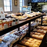 石窯パン工房 VIVIR - 