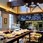 石窯パン工房 VIVIR - 