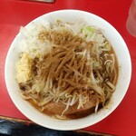 豚ラーメン - 