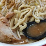 豚ラーメン - 