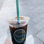 タリーズコーヒー - 