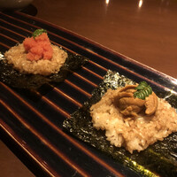 鉄板焼キュイジーヌ バンブー グラッシィ 恵比寿店 - 