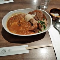 RESTAURANT 1899 OCHANOMIZU - 