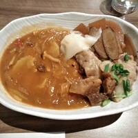 RESTAURANT 1899 OCHANOMIZU - 