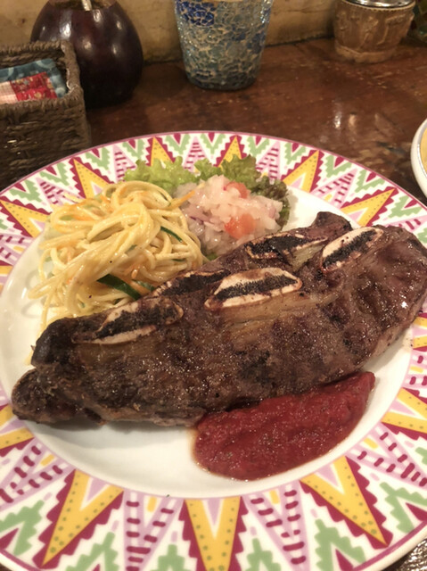 Gaucho Grill 2 Otemachi Ten