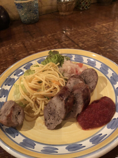 Gaucho Grill 2 Otemachi Ten photo 2